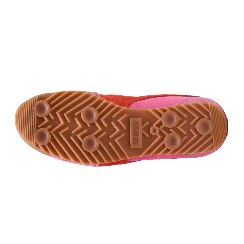 Arizona Energy Lace Up Sneakers