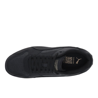 Rebound Break Buck Lace Up Sneakers