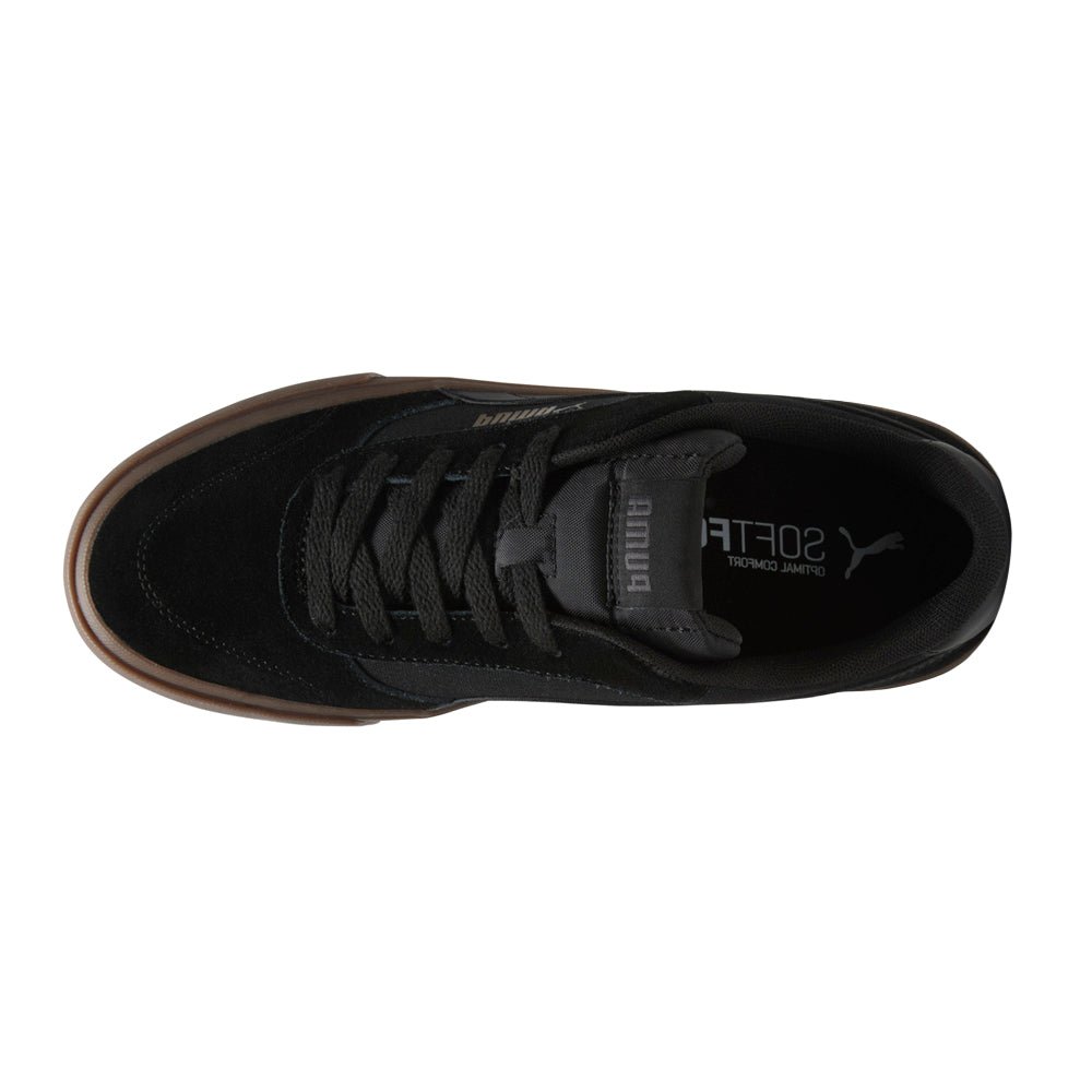 Court Classic Vulc Sneakers