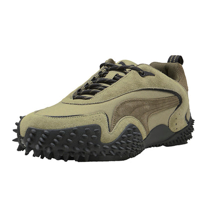 Mostro XC Prime Lace Up Sneakers