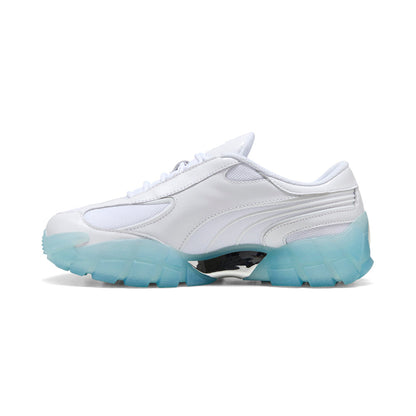 PUMA X SKEPTA Skope Lace Up Sneakers