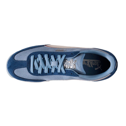 Easy Rider Graffiti Flagship Lace Up Sneakers