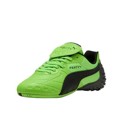 FENTY X Avanti LS-X Lace Up Sneakers