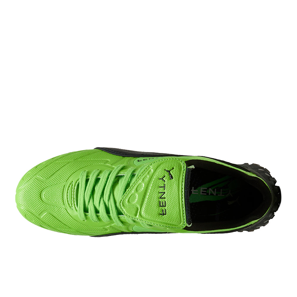 FENTY X Avanti LS-X Lace Up Sneakers