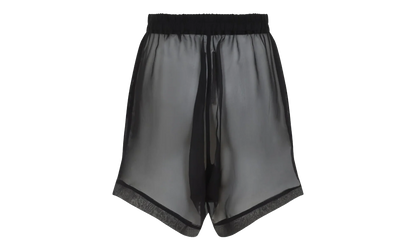 Boxer Shorts WMNS "Black" RO01E7377 S 09