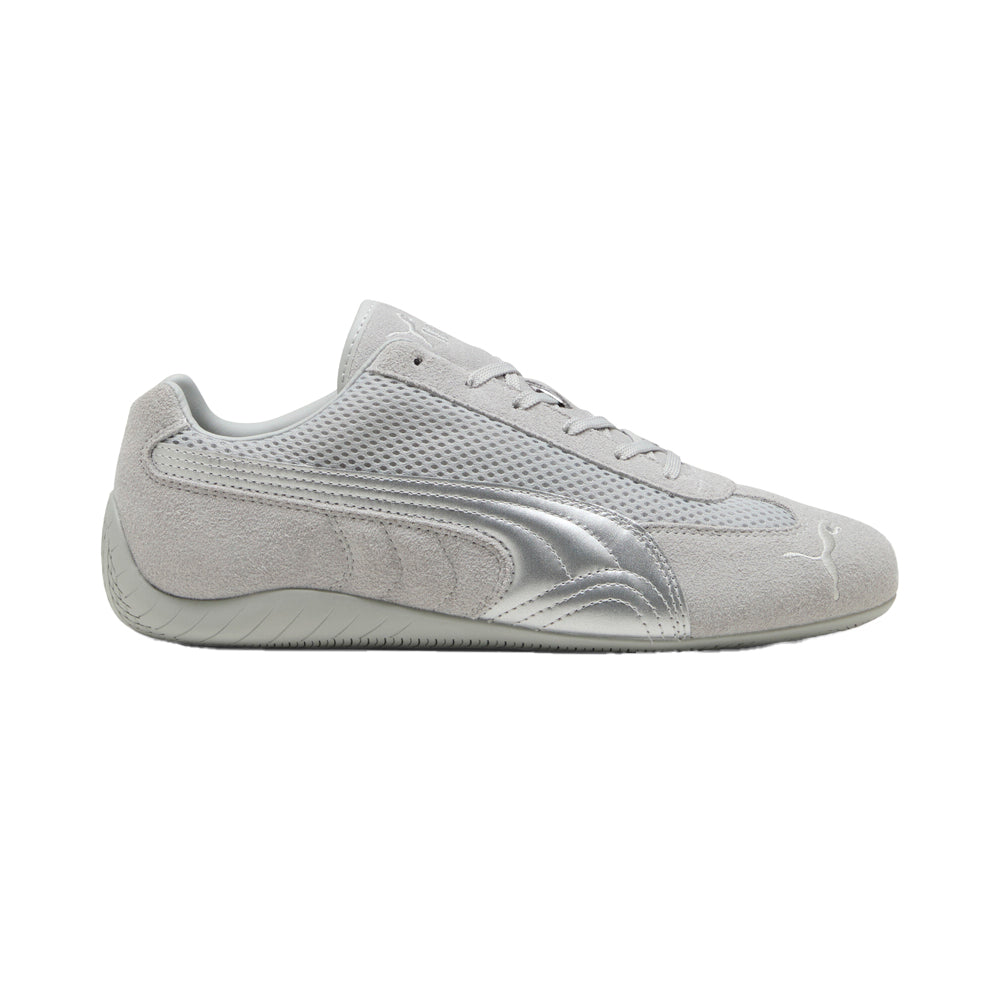 Speedcat Premium Lace Up Sneakers