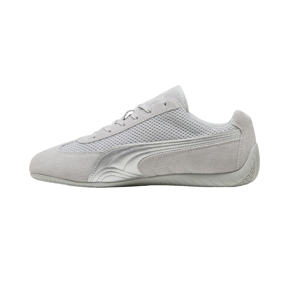 Speedcat Premium Lace Up Sneakers