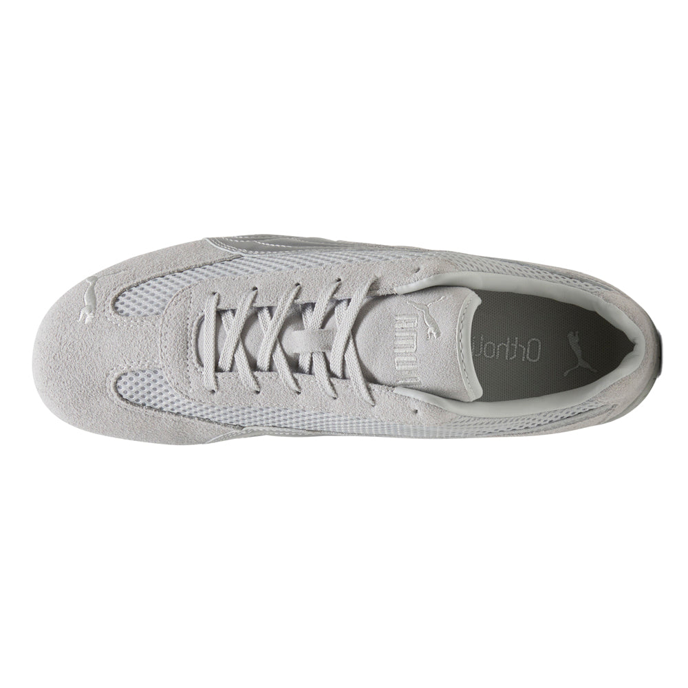 Speedcat Premium Lace Up Sneakers