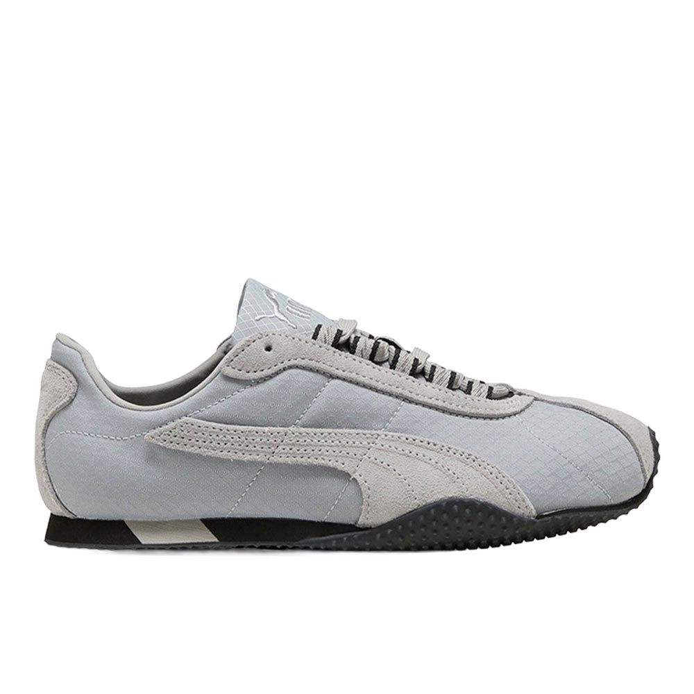 H-Street Winterized Lace Up Sneakers