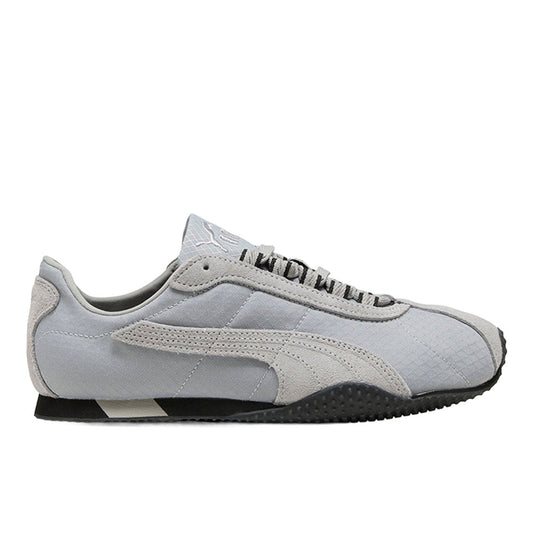 H-Street Winterized Lace Up Sneakers