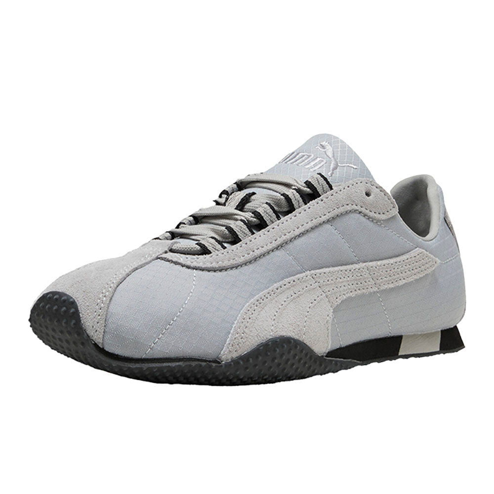 H-Street Winterized Lace Up Sneakers