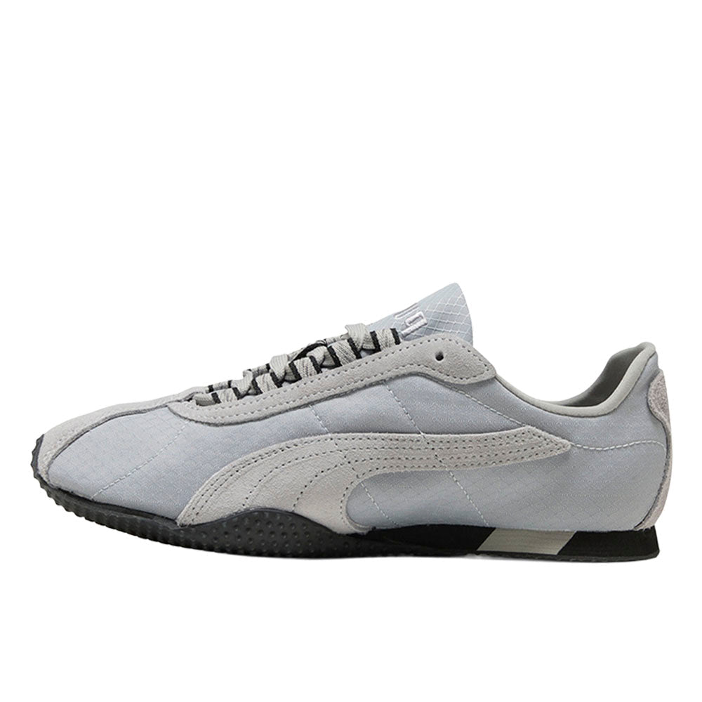 H-Street Winterized Lace Up Sneakers
