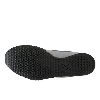 H-Street Winterized Lace Up Sneakers
