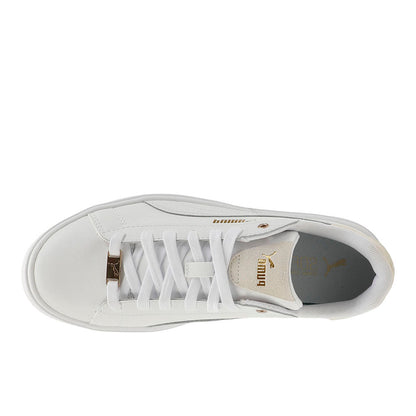 Aveline Lace Up Sneakers