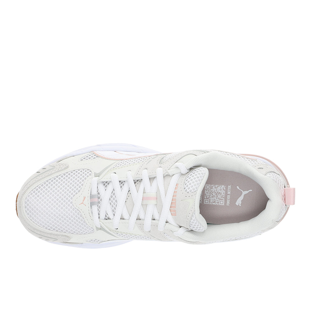 Milenio Tech 2000 SD Lace Up Sneakers