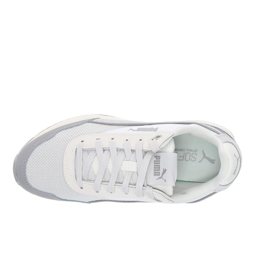 R78 Gravity Shine Lace Up Sneakers