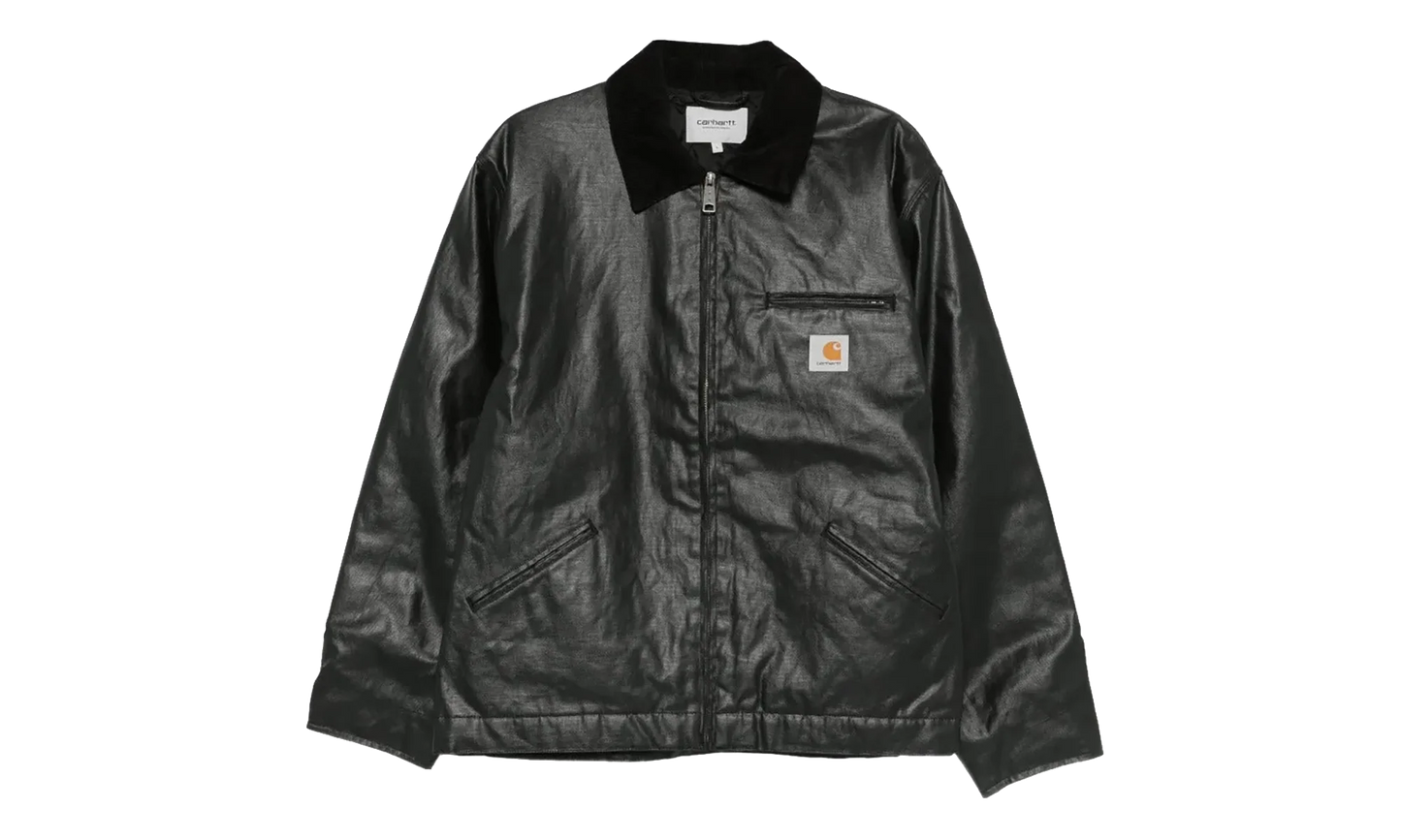 OG Dean Jacket "Black / Black" I035799 00EXX