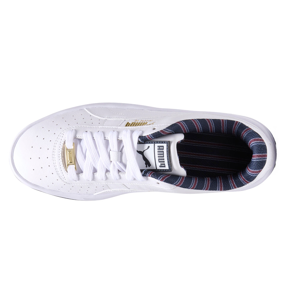GV Special Tailored Stripes Sneakers
