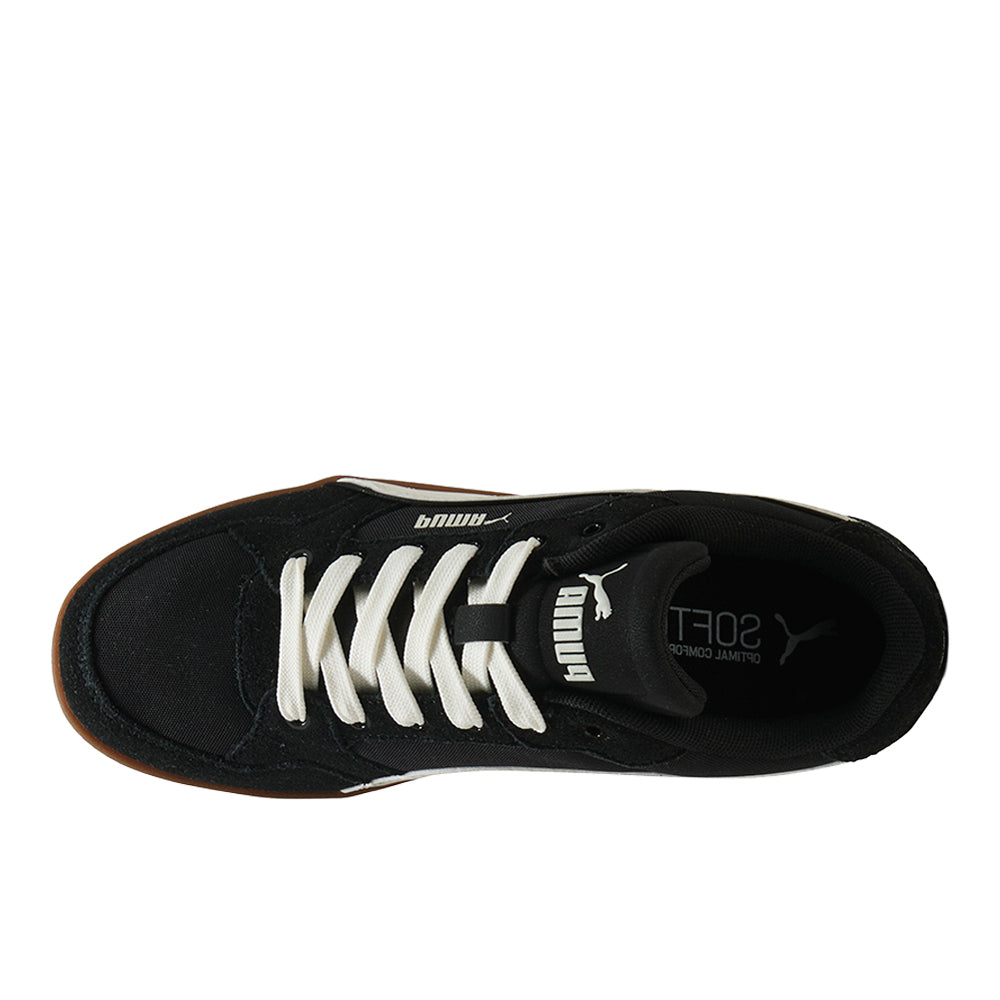 K-Moda Mesh Lace Up Sneakers