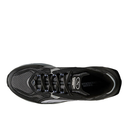Fade NITRO Lace Up Sneakers