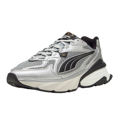 Fade NITRO Lace Up Sneakers