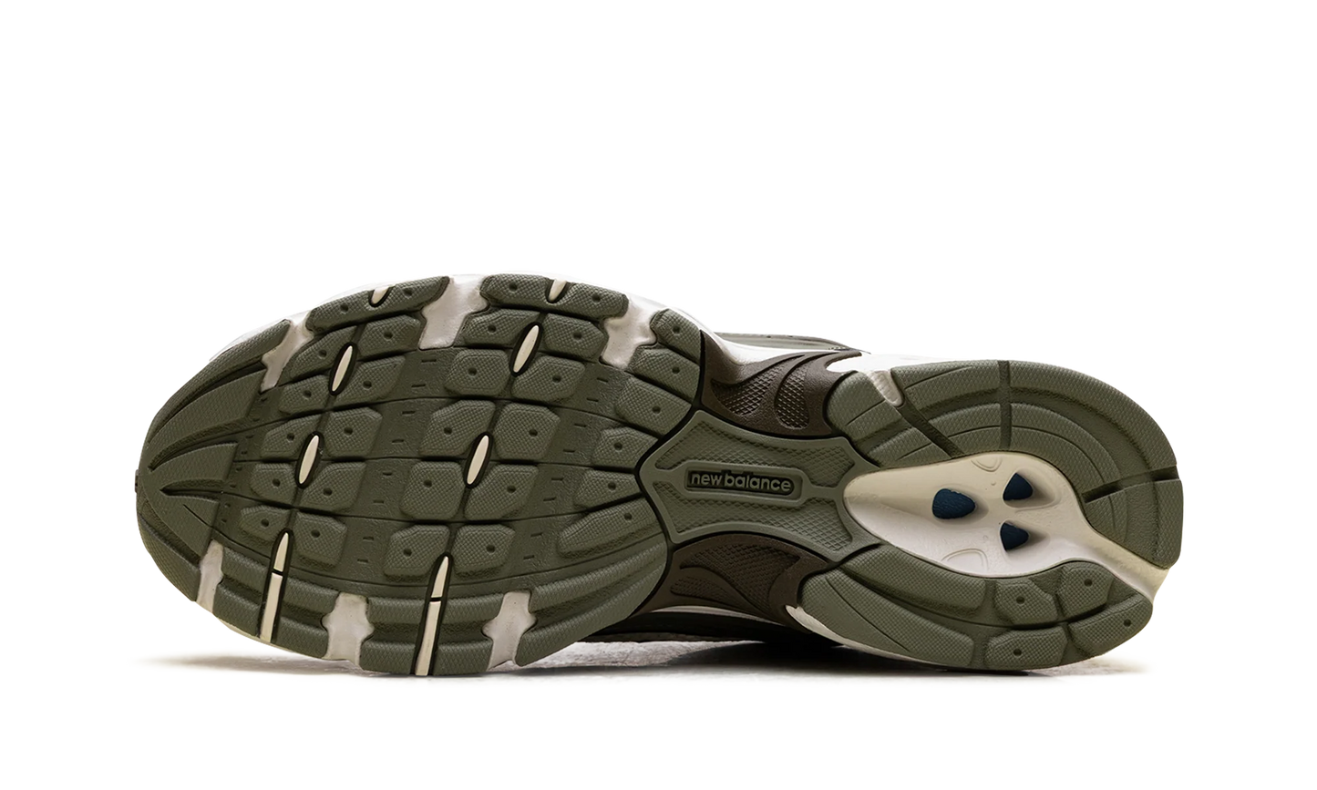 530 "CALIA Brown Green" U530CAL