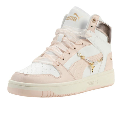 Rebound LayUp Pearl Sneakers