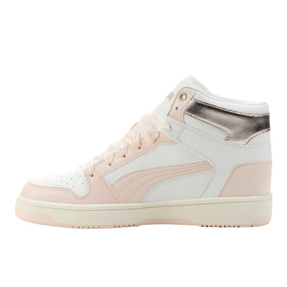 Rebound LayUp Pearl Sneakers