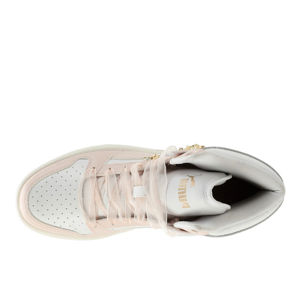 Rebound LayUp Pearl Sneakers