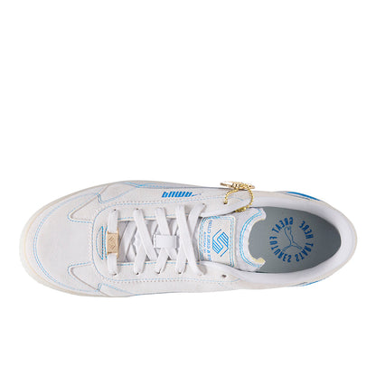 Club 5v5 Lux Boys and Girls Club Lace Up Sneakers