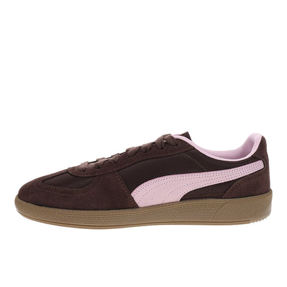 Palermo Vintage Update Lace Up Sneakers