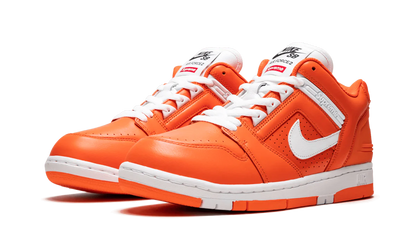 SB AF2 Low "Supreme" AA0871 818