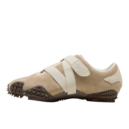 Mostro Elevated Slip On Sneakers