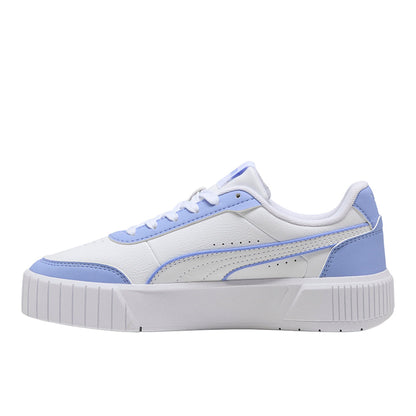 Carina Mia Piping Lace Up Sneakers