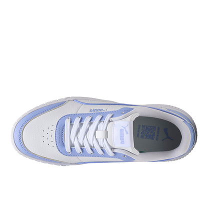 Carina Mia Piping Lace Up Sneakers