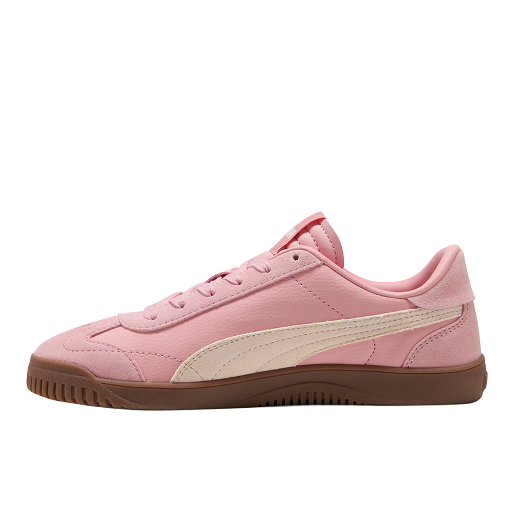 Club 5V5 Galentines Lace Up Sneakers