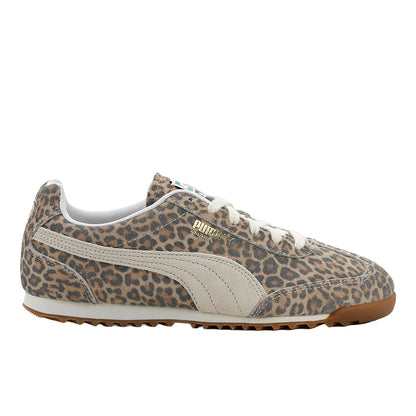 Arizona Leo Lace Up Sneakers