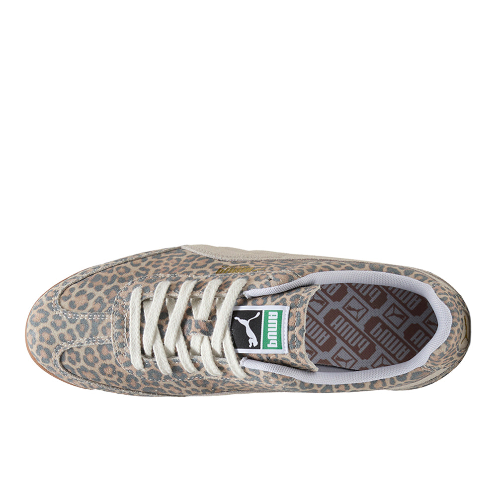 Arizona Leo Lace Up Sneakers