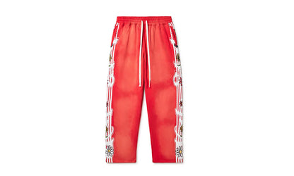 GARDEN SWEATS "Red" 2G3J6IJD