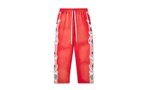 GARDEN SWEATS "Red" 2G3J6IJD