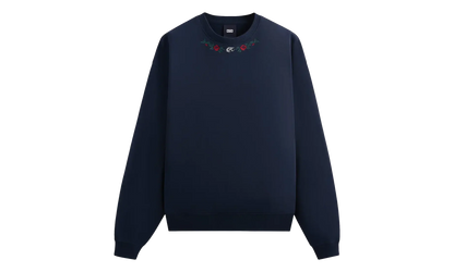 Rose Nelson Crewneck "Nocturnal" KHM031469 413