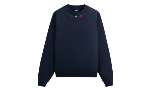 Rose Nelson Crewneck "Nocturnal" KHM031469 413
