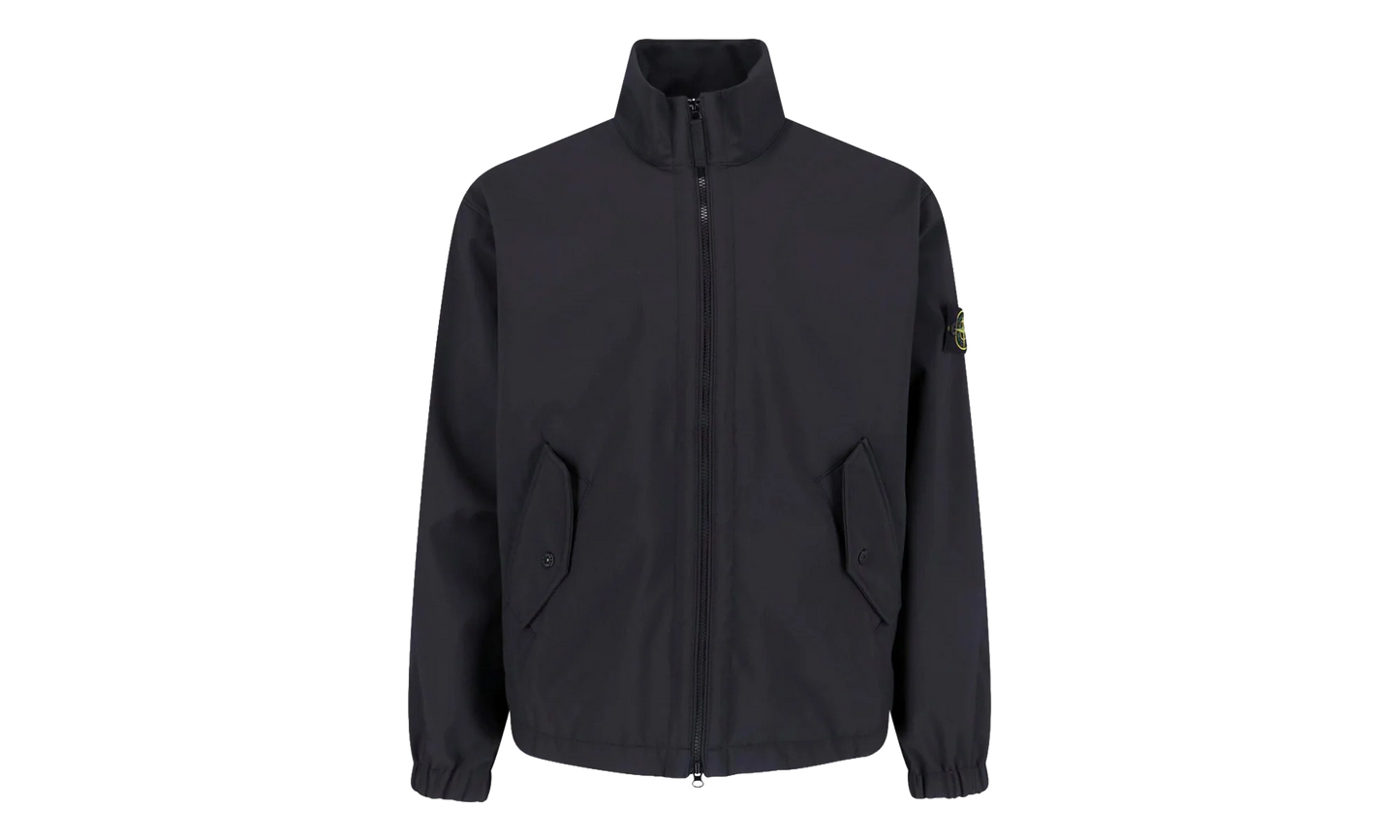 Light Soft Shell Jacket "NAVY" 721540927 V0028