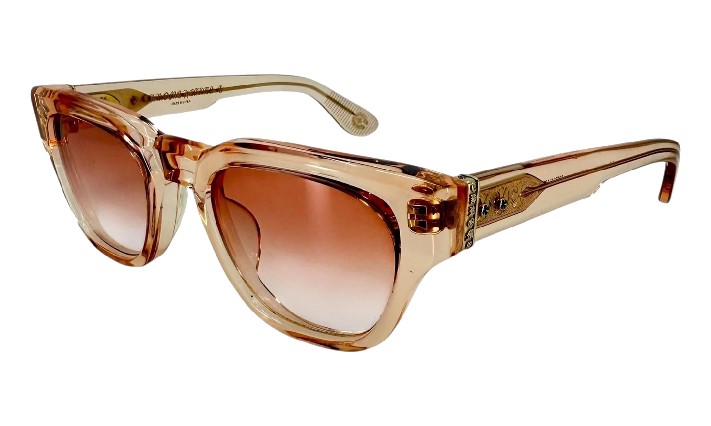 Midixathrill Sunglasses "Rose Pink - Silver" CHRM0979