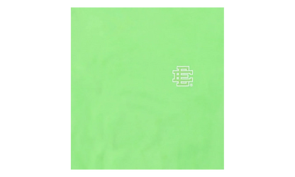 EE HW CREW "SS22 - Pigment Green" EE598