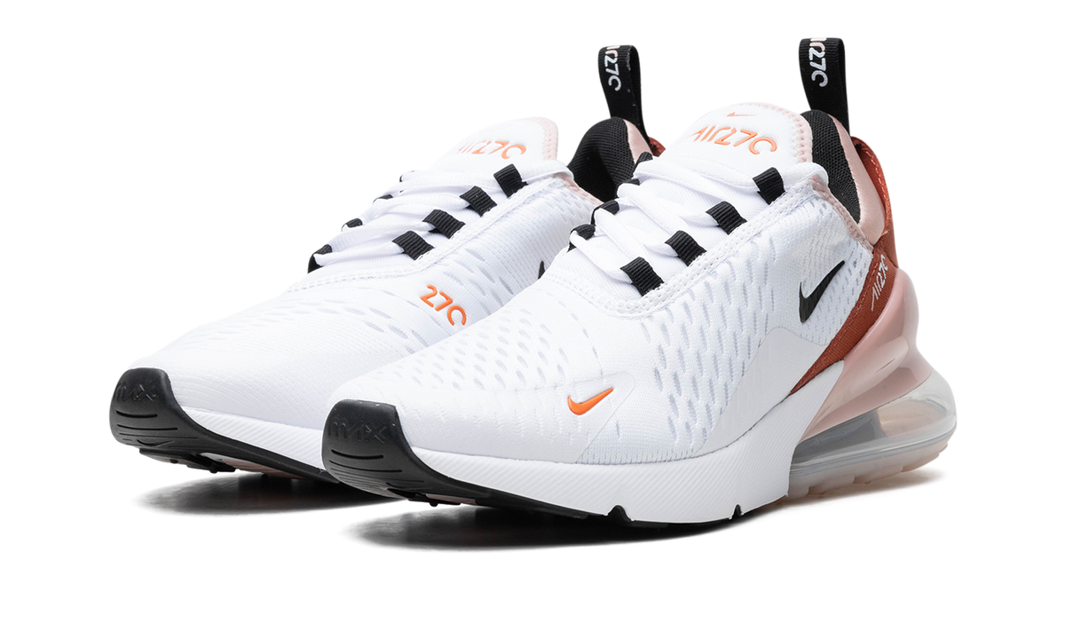 AIR MAX 270 WMNS"Pink Oxford" DQ4693 100