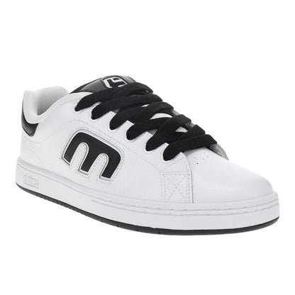 Callicut Lace Up Sneakers