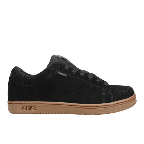 Kingpin Lace Up Sneakers