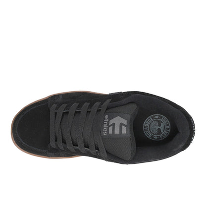 Kingpin Lace Up Sneakers