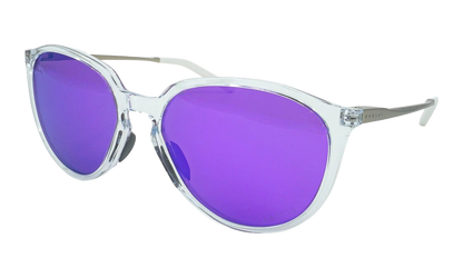 Sielo Sunglasses "Polished Chrome / PRIZM Violet" OO9288 07